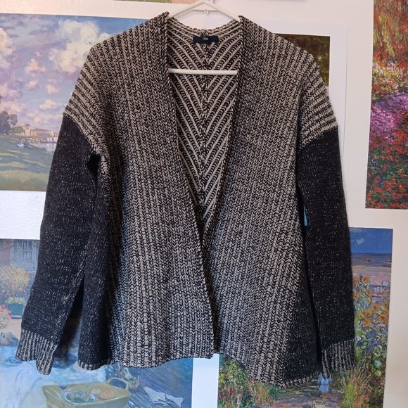 GAP Sweaters - Gap 100% Lamb's Wool Cardigan